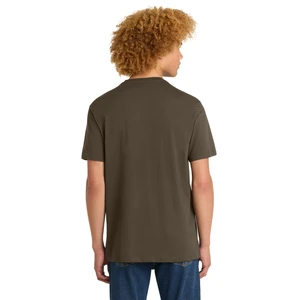 District Perfect Weight Tee. DT104 view 55