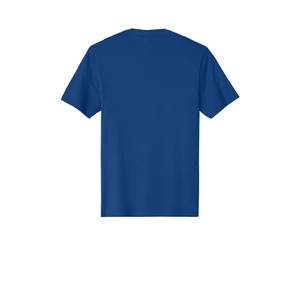 District Perfect Weight Tee. DT104 view 58