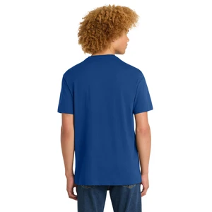 District Perfect Weight Tee. DT104 view 59