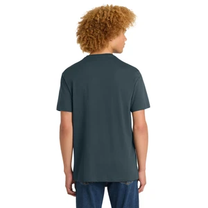 District Perfect Weight Tee. DT104 view 63