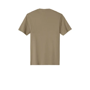 District Perfect Weight Tee. DT104 view 66