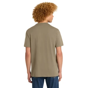 District Perfect Weight Tee. DT104 view 67