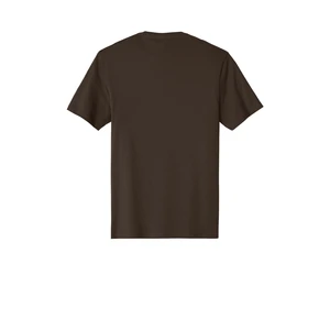 District Perfect Weight Tee. DT104 view 70
