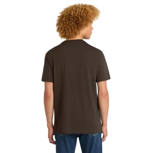 District Perfect Weight Tee. DT104 view 71