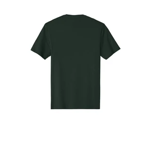 District Perfect Weight Tee. DT104 view 74