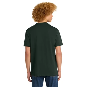 District Perfect Weight Tee. DT104 view 75