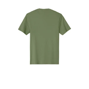 District Perfect Weight Tee. DT104 view 78