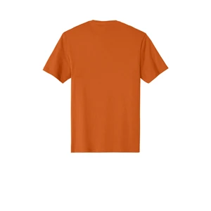 District Perfect Weight Tee. DT104 view 82