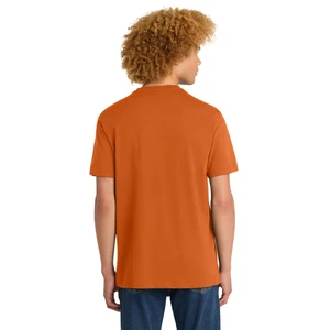 District Perfect Weight Tee. DT104 view 83