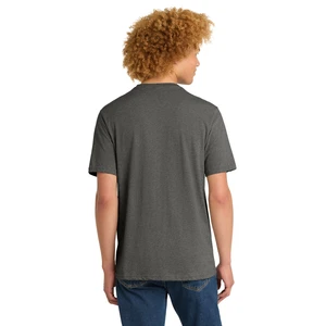 District Perfect Weight Tee. DT104 view 87