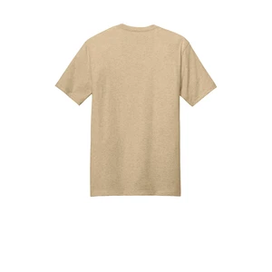 District Perfect Weight Tee. DT104 view 90