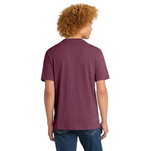 District Perfect Weight Tee. DT104 view 95