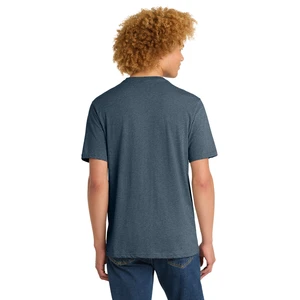 District Perfect Weight Tee. DT104 view 99