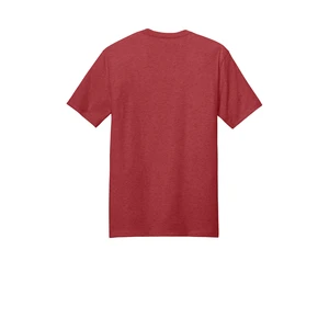 District Perfect Weight Tee. DT104 view 102