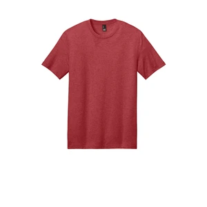District Perfect Weight Tee. DT104 view 101