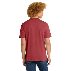 District Perfect Weight Tee. DT104 view 103