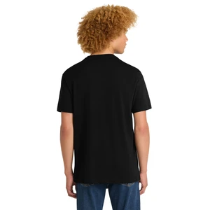 District Perfect Weight Tee. DT104 view 111