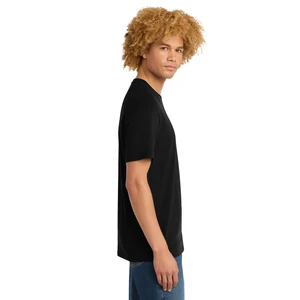 District Perfect Weight Tee. DT104 view 112