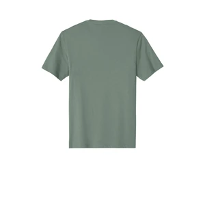 District Perfect Weight Tee. DT104 view 114