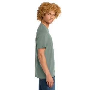 District Perfect Weight Tee. DT104 view 116