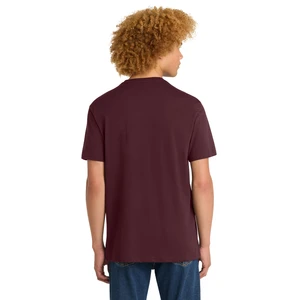 District Perfect Weight Tee. DT104 view 123