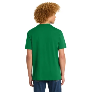 District Perfect Weight Tee. DT104 view 127