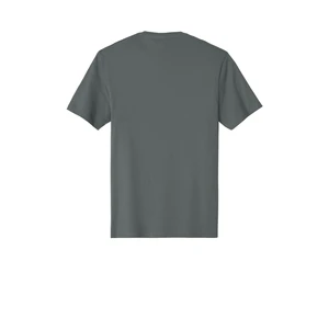 District Perfect Weight Tee. DT104 view 130
