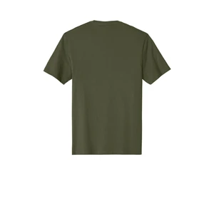 District Perfect Weight Tee. DT104 view 134
