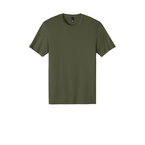 District Perfect Weight Tee. DT104 view 133