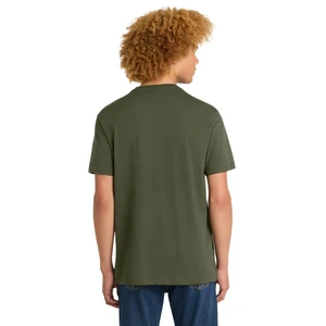 District Perfect Weight Tee. DT104 view 135