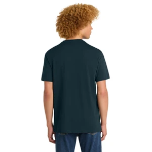 District Perfect Weight Tee. DT104 view 139