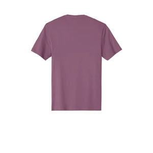 District Perfect Weight Tee. DT104 view 146