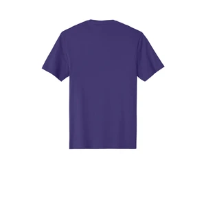 District Perfect Weight Tee. DT104 view 150