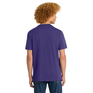 District Perfect Weight Tee. DT104 view 151