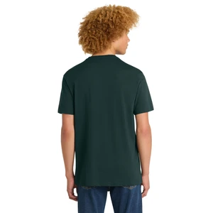 District Perfect Weight Tee. DT104 view 155