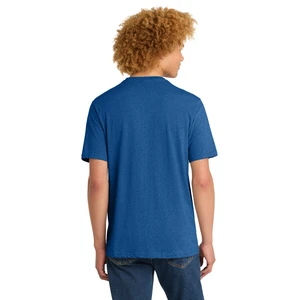 District Perfect Weight Tee. DT104 view 159