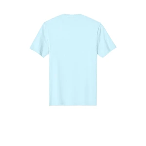 District Perfect Weight Tee. DT104 view 166