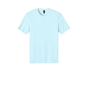 District Perfect Weight Tee. DT104 view 165