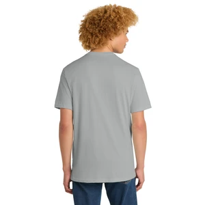 District Perfect Weight Tee. DT104 view 171