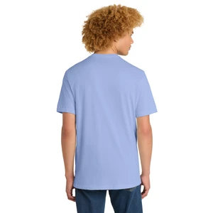 District Perfect Weight Tee. DT104 view 175