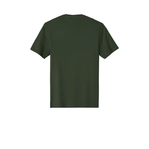 District Perfect Weight Tee. DT104 view 186