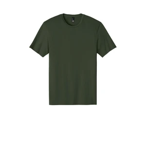 District Perfect Weight Tee. DT104 view 185