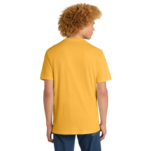 District Perfect Weight Tee. DT104 view 199