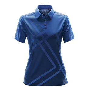 Stormtech Reflex Women's Polo view 2