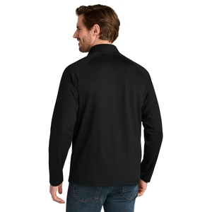 Eddie Bauer Adventurer 1/4-Zip EB120 view 3