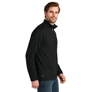 Eddie Bauer Adventurer 1/4-Zip EB120 view 4