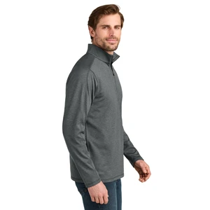 Eddie Bauer Adventurer 1/4-Zip EB120 view 8