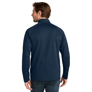Eddie Bauer Adventurer 1/4-Zip EB120 view 11