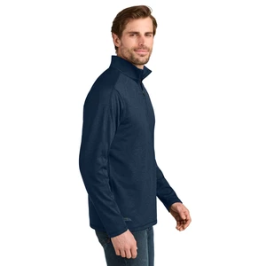Eddie Bauer Adventurer 1/4-Zip EB120 view 12