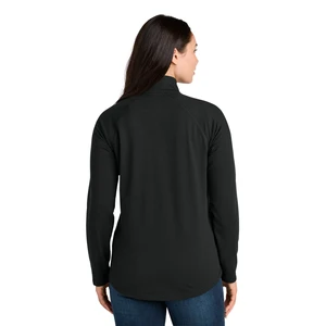 Eddie Bauer Women's Adventurer Full-Zip EB121 view 3